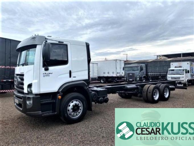 VOLKSWAGEN CONSTELLATION 24-280 15/15