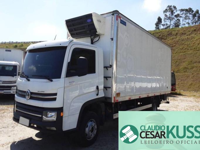 VOLKSWAGEN DELIVERY 11-180 19/20