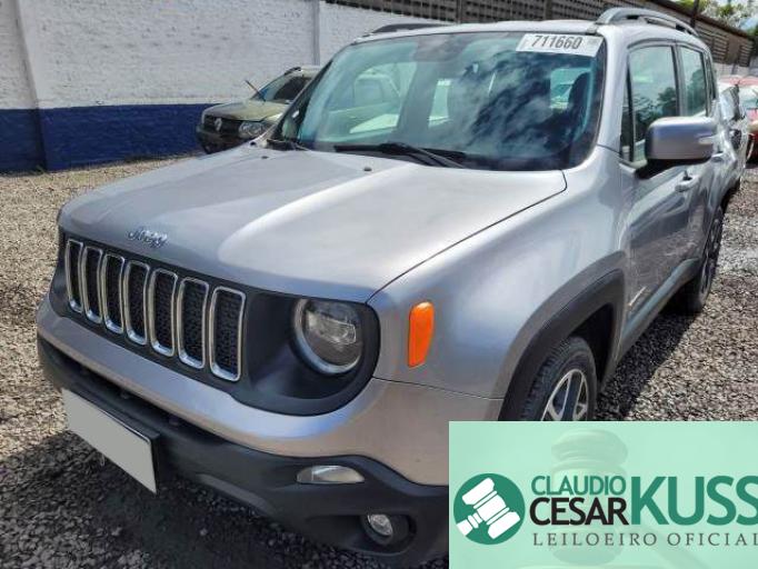 JEEP RENEGADE 19/20
