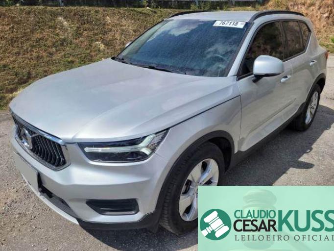 VOLVO XC40 18/19