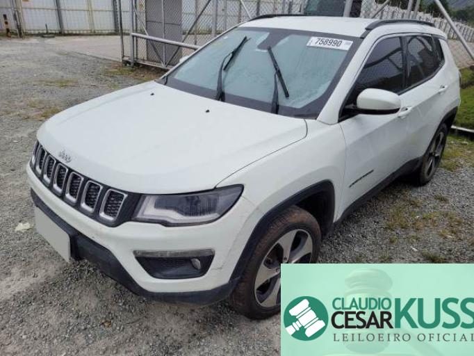 JEEP COMPASS 18/18