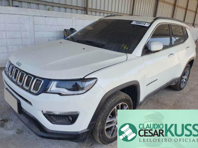 JEEP COMPASS 19/20