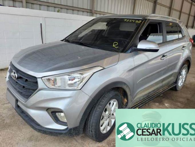 HYUNDAI CRETA 21/21