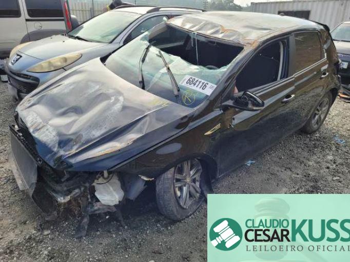 VOLKSWAGEN POLO 19/20