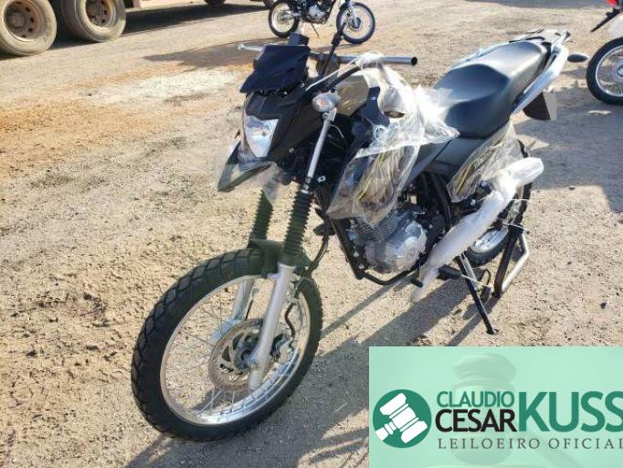 YAMAHA XTZ 150 CROSSER 21/22