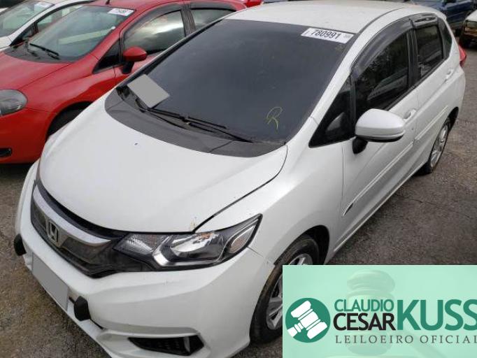HONDA FIT 19/20 