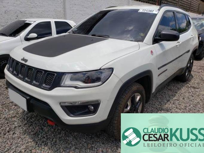 JEEP COMPASS 17/17