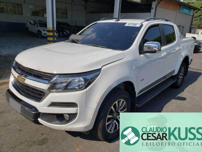 CHEVROLET S10 CD 19/20