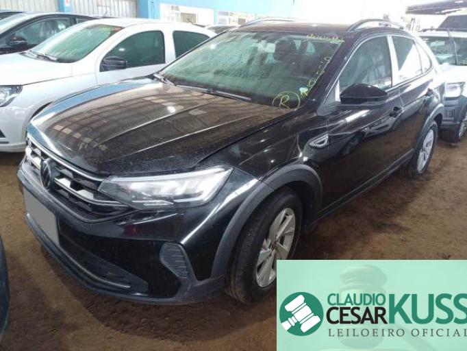 VOLKSWAGEN NIVUS 22/22