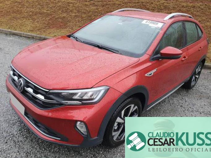 VOLKSWAGEN NIVUS 21/21