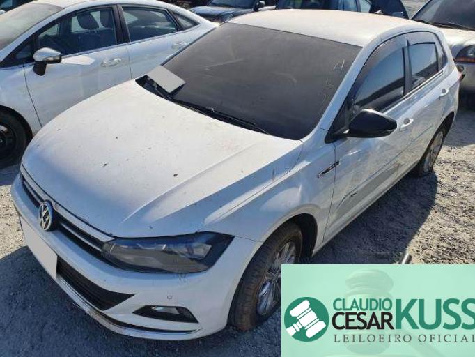 VOLKSWAGEN POLO 19/19