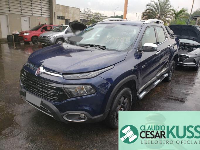 FIAT TORO 20/20