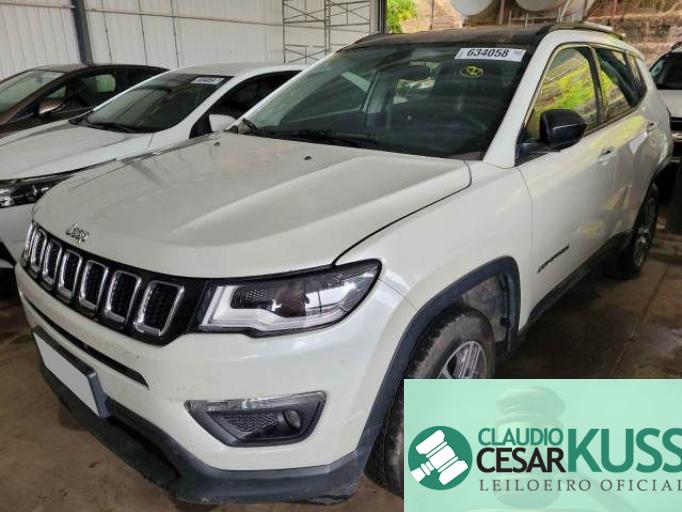 JEEP COMPASS 18/18