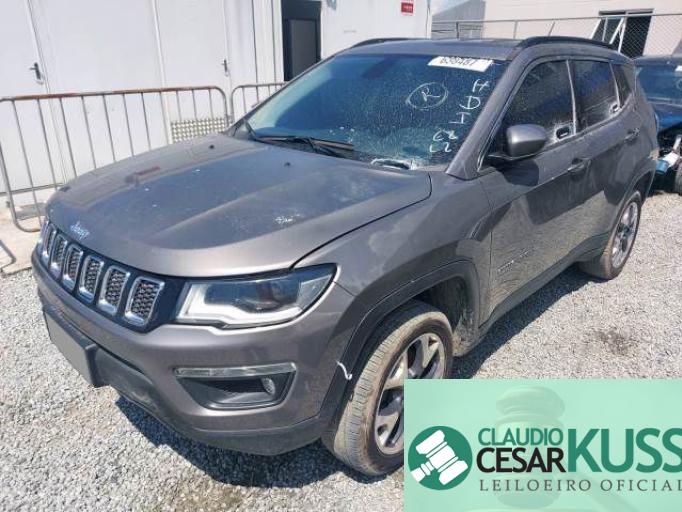 JEEP COMPASS 20/20