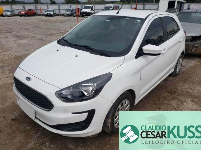 FORD KA 19/20
